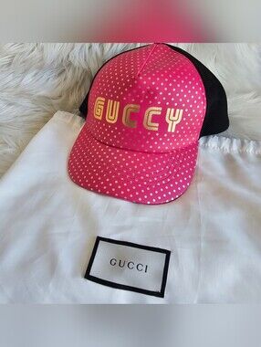 💗 Gucci Hat 💗